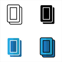 SYMBOL ICON FOR COPY FILE