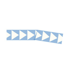 Obraz premium Pattern Washi Tape