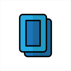 SYMBOL ICON FOR COPY FILE