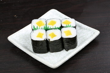 food, japanese cuisine, delicious, sushi