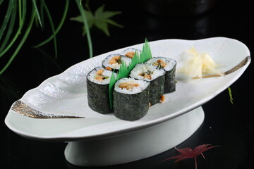 food, japanese cuisine, delicious, sushi