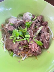 beef stew with vegetables