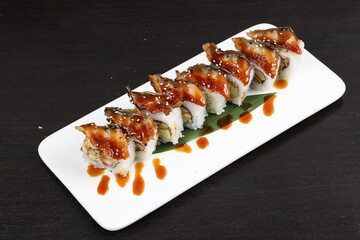 food, japanese cuisine, delicious, sushi