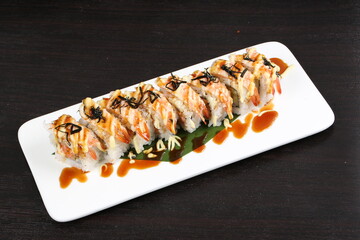 food, japanese cuisine, delicious, sushi