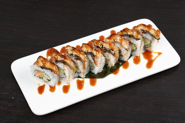 food, japanese cuisine, delicious, sushi