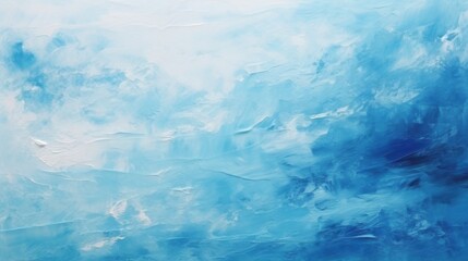 Obraz premium White horse galloping on the ocean under moonlight creating splashes of water with a serene backdrop of the night sky and full moon