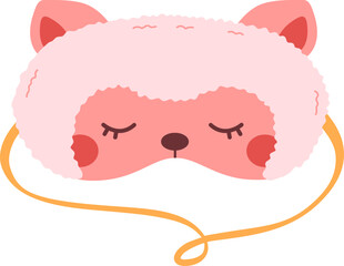 Sleep eye mask

