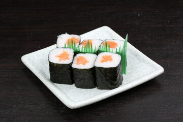 food, japanese cuisine, delicious, sushi
