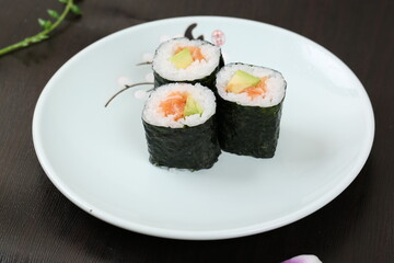 food, japanese cuisine, delicious, sushi