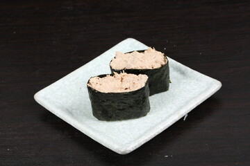 food, japanese cuisine, delicious, sushi