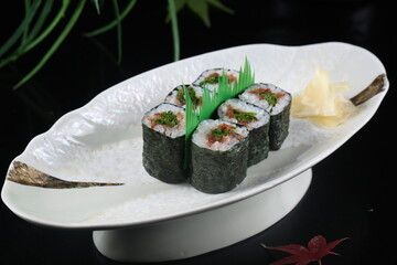 food, japanese cuisine, delicious, sushi