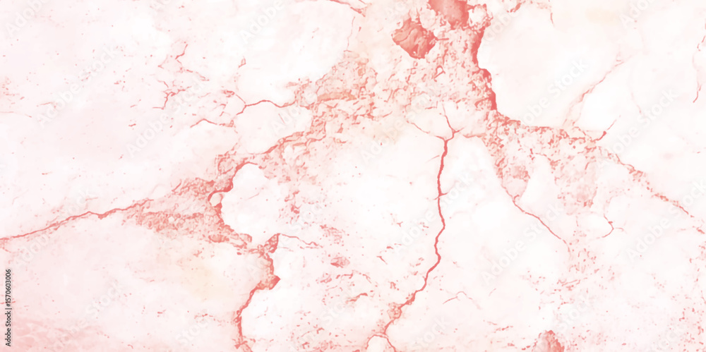 Poster abstract texture background distressed golden grunge, soft red and white marble texture with soft fl