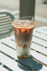 테이크아웃 음료