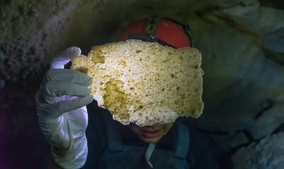 rock sample