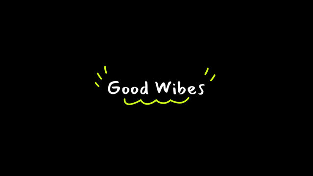 Modern Pencil Title 08