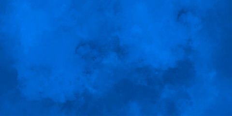 blue sky with clouds