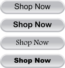 3d shop now buttons  web buttons. Set of action button, Add to cart,  Online shopping icons for UI UX website, mobile app.
Important inform