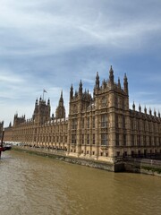 houses of parliament