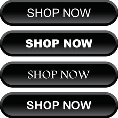 3d shop now buttons  web buttons. Set of action button, Add to cart,  Online shopping icons for UI UX website, mobile app.
Important inform
