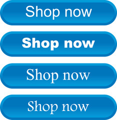 3d shop now buttons  web buttons. Set of action button, Add to cart,  Online shopping icons for UI UX website, mobile app.
Important inform