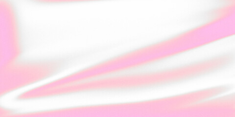 Transparent red fabric texture background.