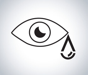 Silent Tear The Unspoken Language of the Eye