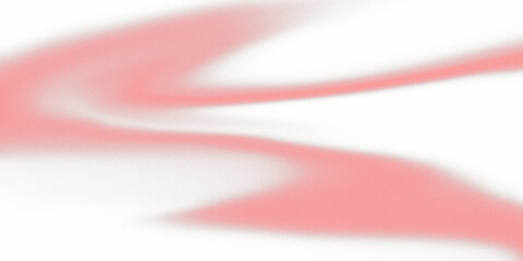 Transparent red and Transparent wave background.