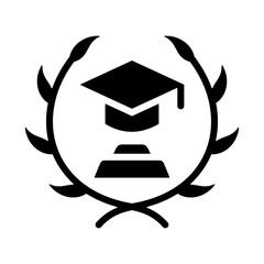 Promotion Ceremony Icon