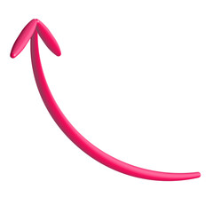 red arrows icon illustration
