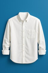 polo shirt template