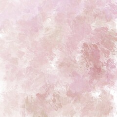 Soft Romantic Blush Pink Watercolor Texture with Abstract Brush Strokes–Ideal for Feminine Branding, Wedding Invites, and Background Design.Ideal for designers seeking a pastel, elegant.