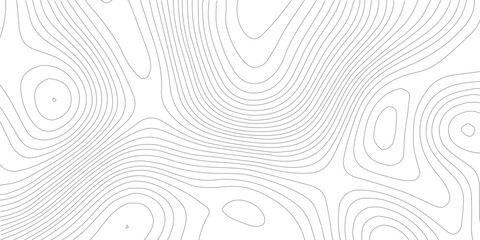 Minimalist Transparent PNG Map Featuring Fluid Wavy Topographic Line Patterns on a Clean White Background, Ideal for Cutting-Edge Design, Professional Geospatial Mapping, and Visual Projects"
