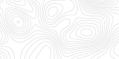 Minimalist Transparent PNG Map Featuring Fluid Wavy Topographic Line Patterns on a Clean White Background, Ideal for Cutting-Edge Design, Professional Geospatial Mapping, and Visual Projects"
