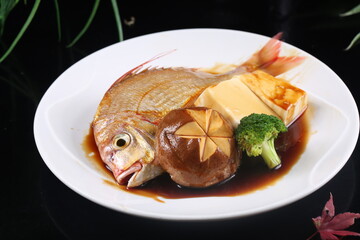 food, japanese cuisine, delicious, japanese fish