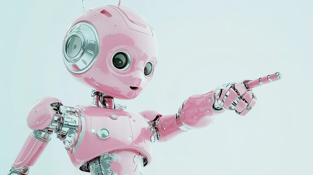 HUMAN ROBOT パンデッド　パステルピンク 4体セット HUMAN ROBOT パンデッド パステルピンク 4体セット BLOG | HUMAN