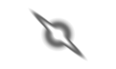 light shine effect element