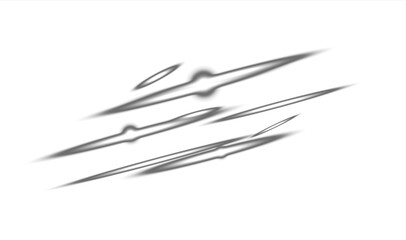 light flash effect element