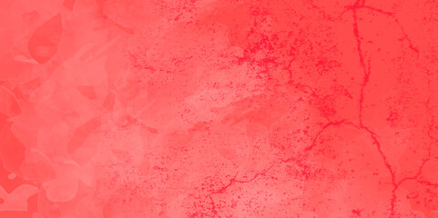 Abstract background with red grunge marble texture .stone ceramic texture grunge backdrop background . modern wall stone for red distressed grunge background wallpaper rough concrete wall.