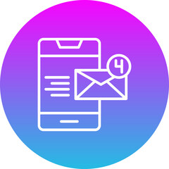 Email Icon