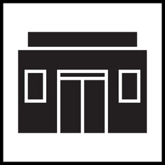 Facade Icon Design