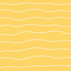 Cute Yellow Background