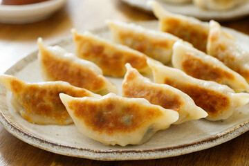 餃子