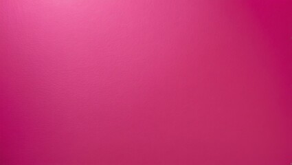 Vibrant magenta pink textured background with subtle lighting and a rough surface