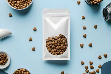 coffee beans and cinnamon