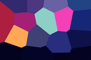 A vibrant color palette featuring harmonious gradients, bold swatches, and artistic blends for creative design inspiration and visual projects.

