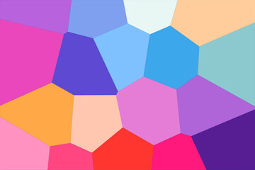 A vibrant color palette featuring harmonious gradients, bold swatches, and artistic blends for creative design inspiration and visual projects.

