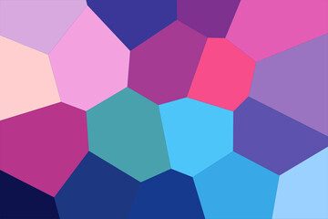 "A cosmic abstract background with swirling nebula clouds, sparkling stardust, and ethereal glow for mystical digital compositions."

