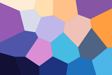 "A cosmic abstract background with swirling nebula clouds, sparkling stardust, and ethereal glow for mystical digital compositions."

