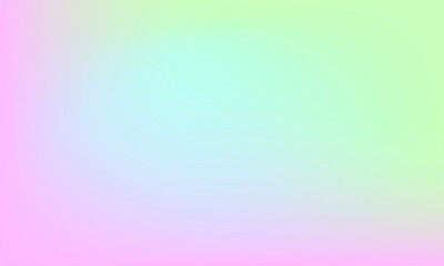 soft pastel color aesthetic background