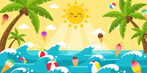 Summer